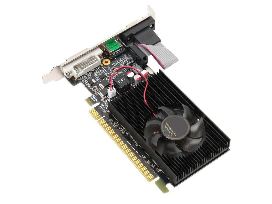 Placa de Vídeo LAXISCREED Gt730 2gb