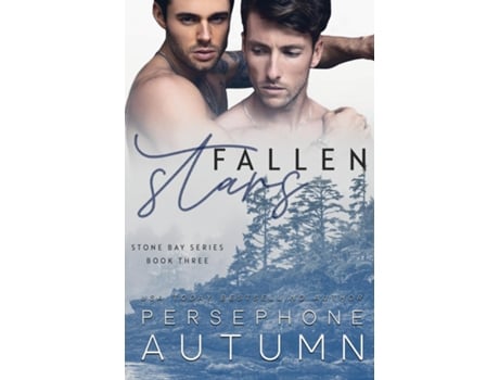 Livro Fallen Stars de Persephone Autumn (Inglês)