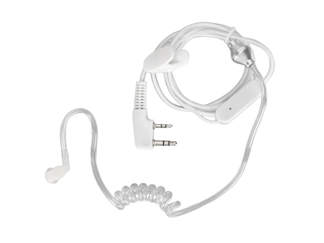 Fones de Ouvido LAXISCREED Confortáveis e Clareos