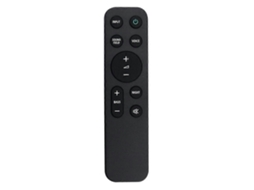 Comando À Distância De Substituição Para Ah513u Ht-sc40 Ht-sd40