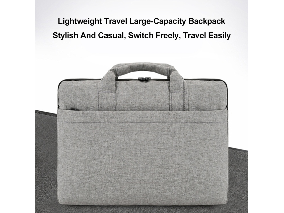 Bolsa Notebook 15'' Anti impacto LAXISCREED