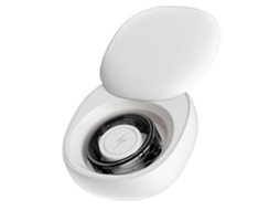 Tipo B Px02 Crack Design Multi Função Monitoramento De Saúde Anel Inteligente Com Estojo De Carregamento Nostalgia88