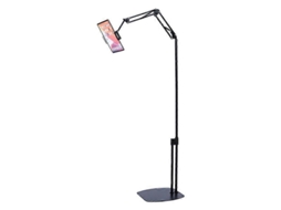 Suporte De Chão Articulado Para Celular E Tablet Nostalgia88