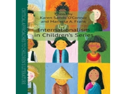Livro Internationalism in Childrens Series de Springer Nature BV (Inglês)