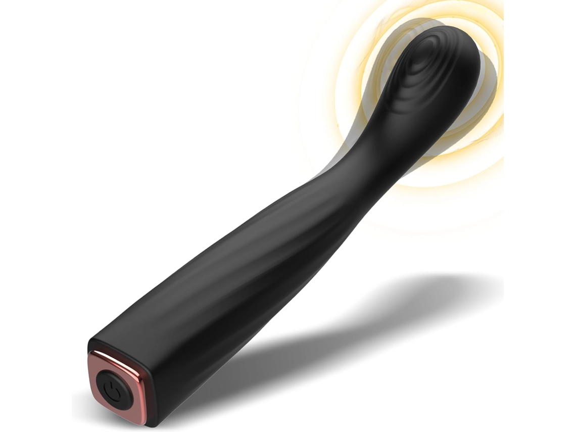 Vibrador De Ponto G Para Mulher, Estimulador Anal E Clitóris, Varinha Com Vibrador E Vibrador De Mamilo Para Casais