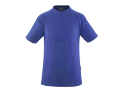 Camiseta Crossover 00782 Roxo 3XL MASCOT
