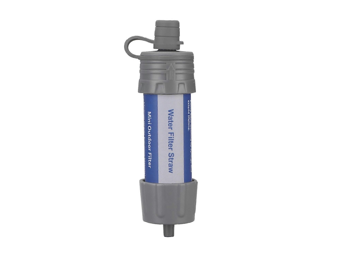 Purificador de Água Portátil 5000 Litros ELECTVAULT1