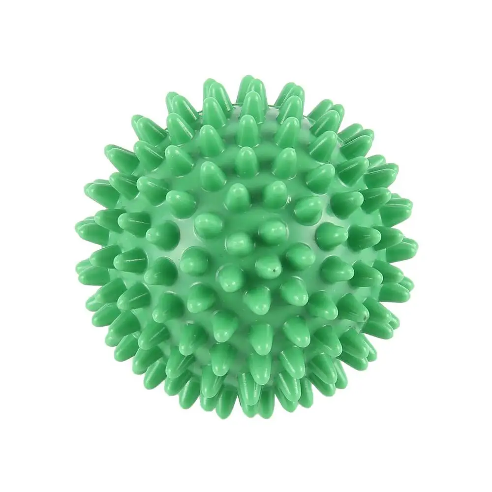 Ouriço Massagem Pvc Bola 6cm Alívio Das Dor