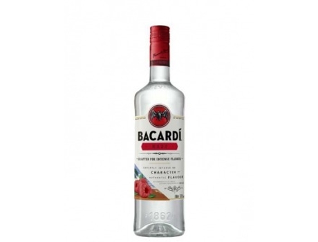 Rum Bacardi Razz