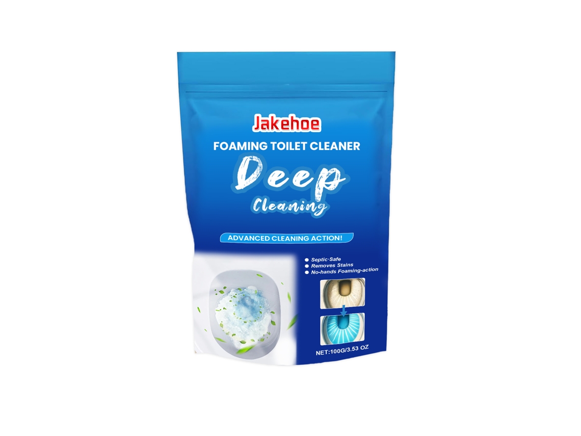 Limpador de Sanitário Forte Eficaz