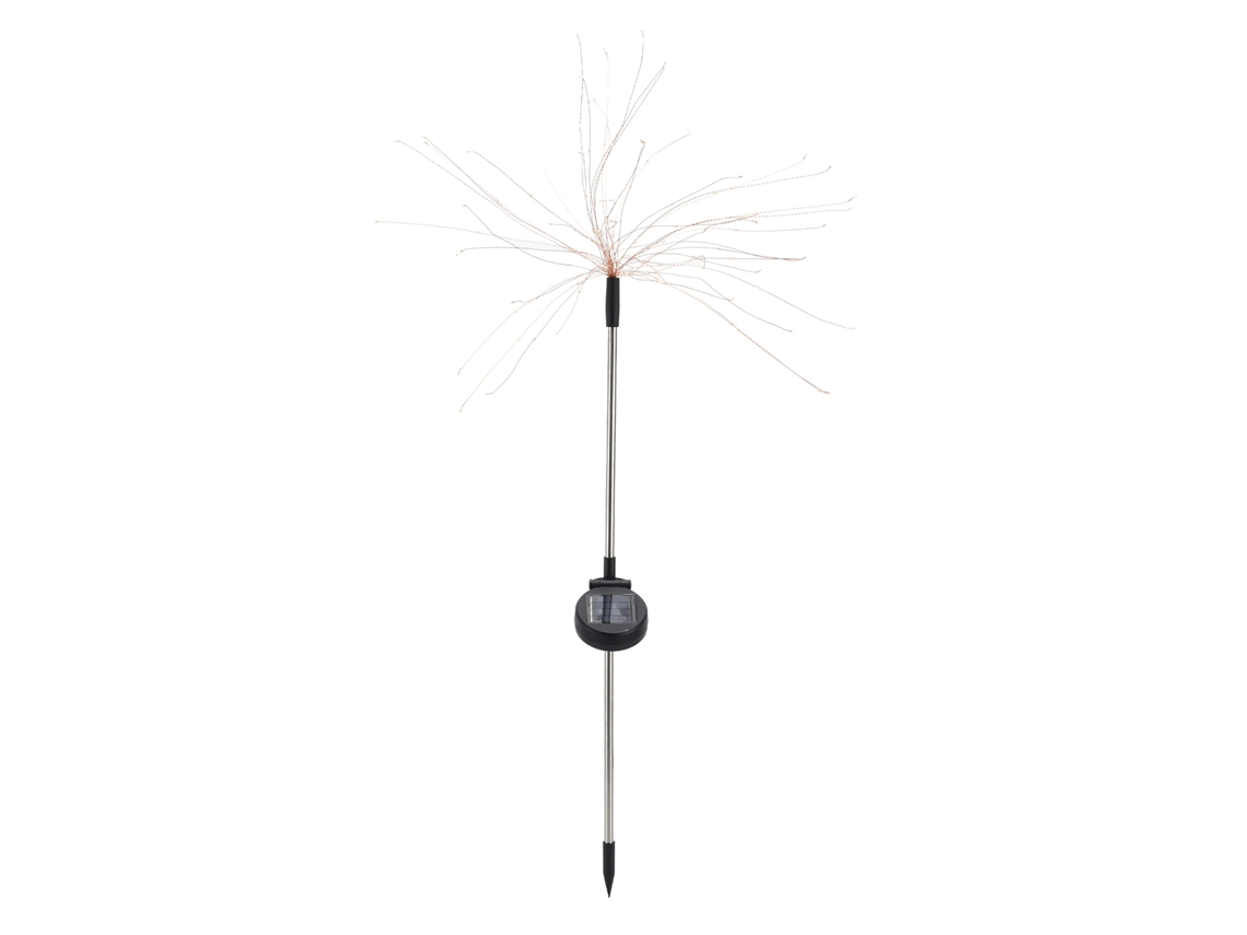 Luzes de Jardim Solar com 150 Leds | S/MARCA
