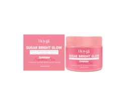 Exfoliante Creme Suave Radiante Rápido Efeito Visível
