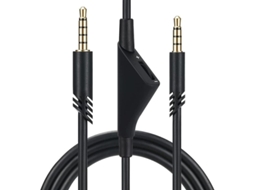 Cabo de Áudio para Headset Astro 2026dn S/MARCA