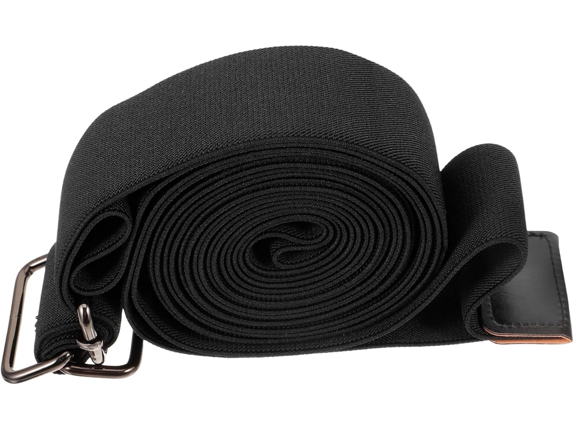 Cinto De Meditação E Yoga Galpada Com Resistência À Tração Para Relaxamento Muscular Faixa Elástica Resistente