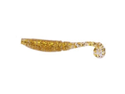 Soft Bait T-tail Soft Lure (bionic Fish Attracting, Outdoor Fishing)