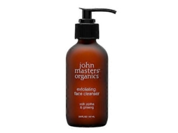 Sabonete Facial Esfoliante John Masters Organics, 107 Ml