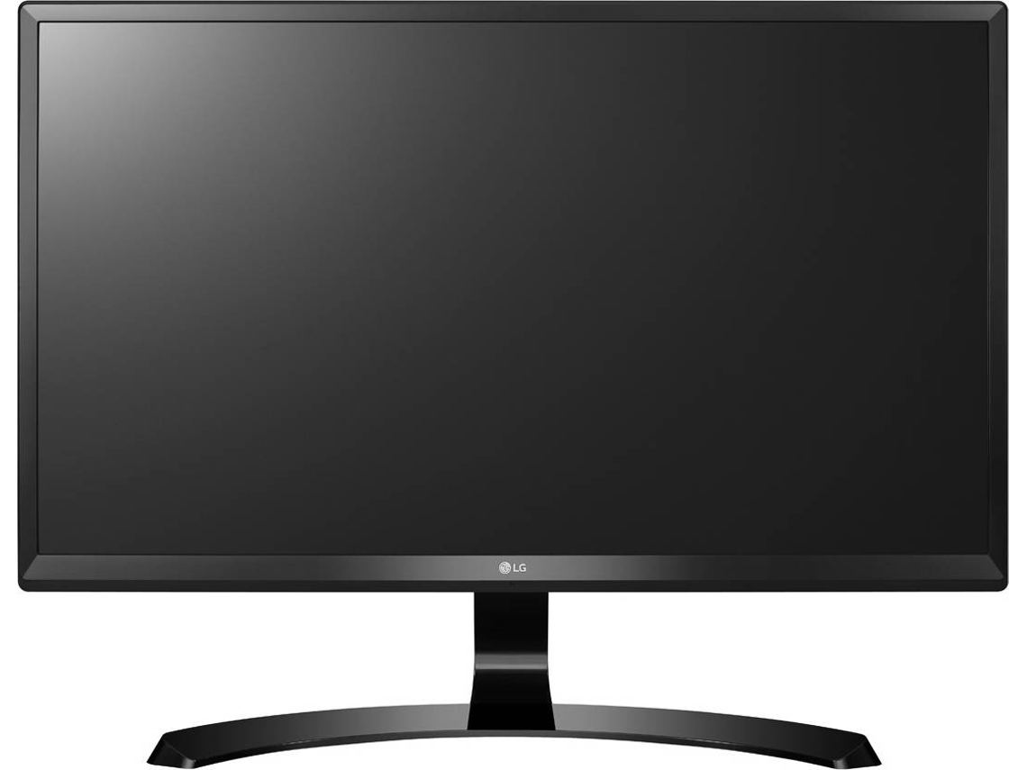 Monitor LG 24UD58-B (24'' - Ultra HD - LED)