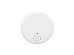 Mini Gps Rastreador Bluetooth Dispositivo Antiperda Pet Crianças Bolsa Carteira Rastreamento Localizador Inteligente Localizador*