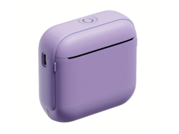 Mini Impressora Térmica Portátil, Impressão Sem Fio, Compatível Com Ios/android, Recarregável Via Usb, Ideal Para Presentes E Material Escolar.