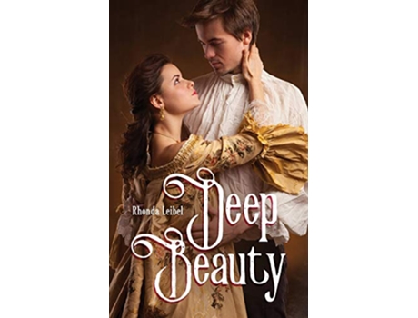 Livro Deep Beauty de Rhonda Leibel (Inglês)