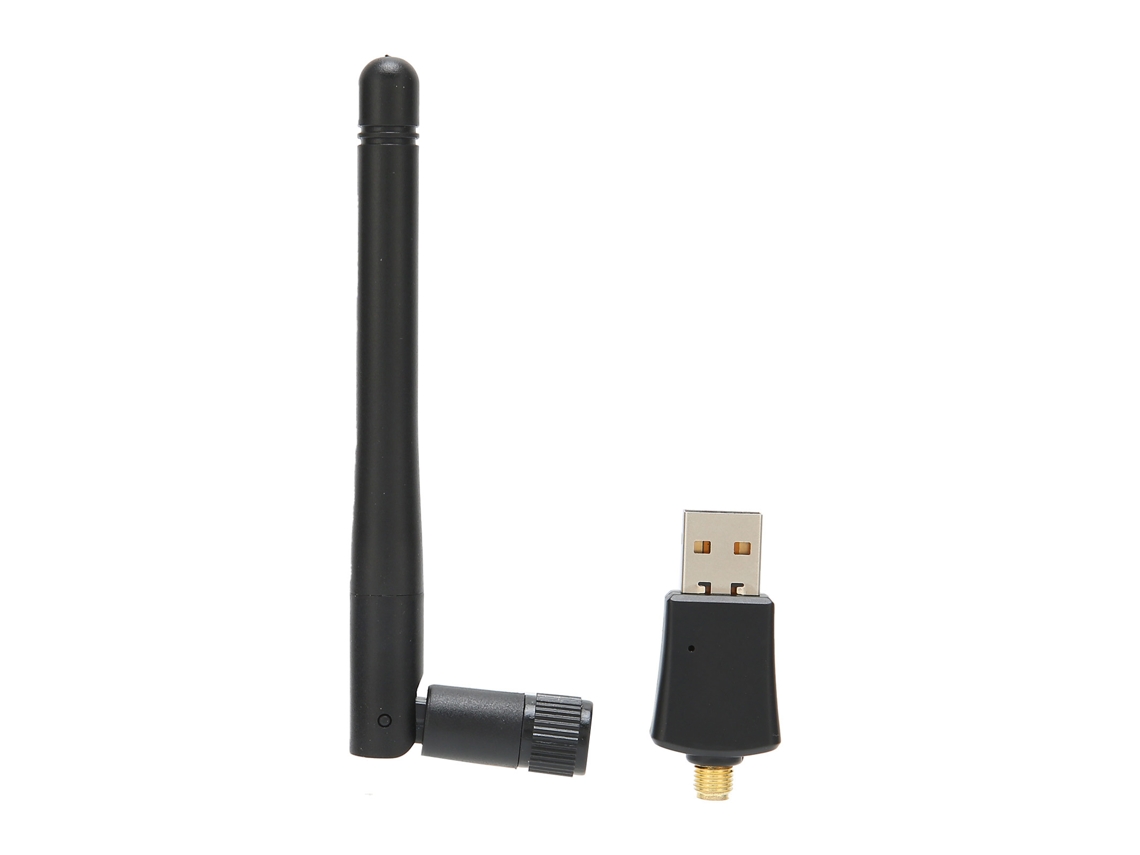 Adaptador Wifi Usb Sem Fio LAXISCREED 600m 2.4g/5g