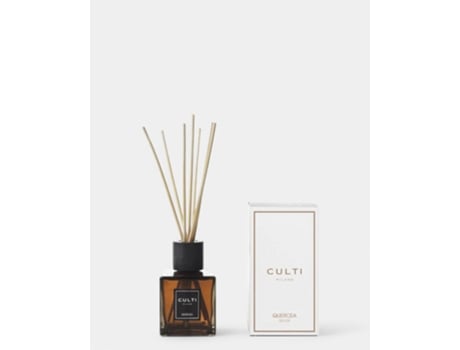 Difusor Ambiente Culti Mod. Decor Classic 250ml Quercea