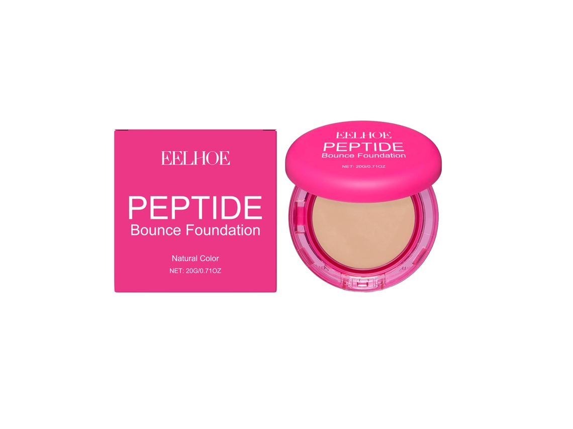 Base de Cor Concealer Creme Hidratante Natural