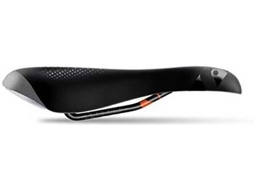 Selim de Ciclismo SPORTOURER X-race Gel (272 x 140 mm)