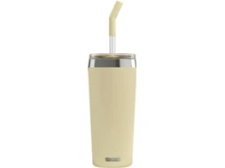 Caneca Térmica SIGG de Viagem Helia Optimistic Yellow (600 ml)