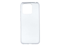 Funda Silicona Transparente para Xiaomi Redmi 10c LA CASA DE LAS CARCASAS