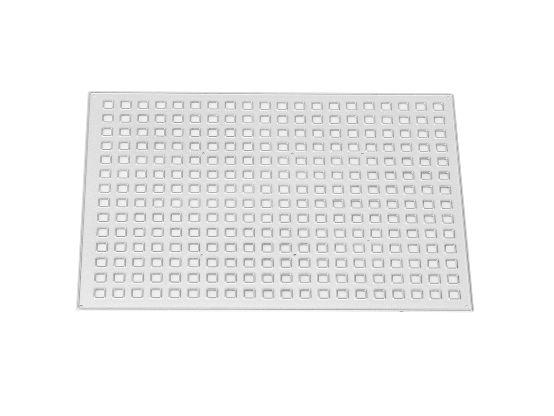 Troquel de Corte e Gravura de Aço Carbono Modelo Decorativo para Scrapbooking e Manuais Diy