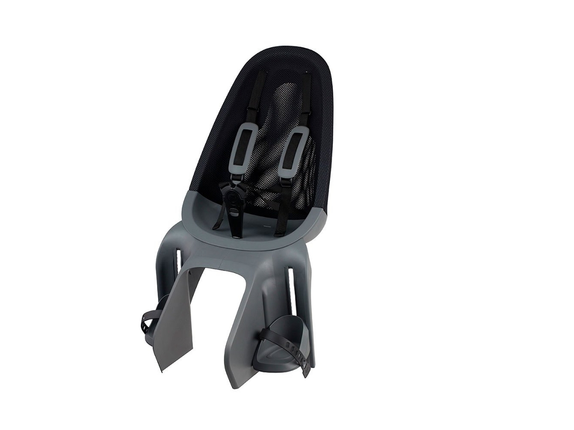Cadeira Porta-Criança Traseira Air Rear Preto Max 22 kg Rapazqibbel