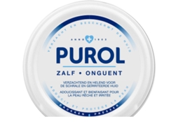 Purol Salve Balm Unguent 50 Ml