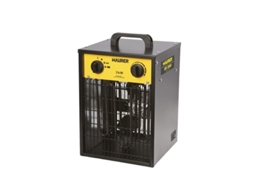 Calefactor industrial 1500 / 3000 w.