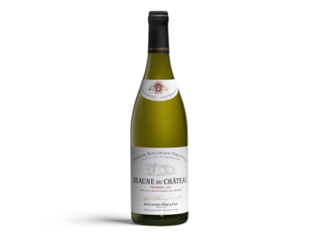 Vinho Bouchard Père &amp; Fils Beaune Du Château Premier Cru Blanc 2021 - 75cl
