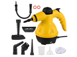 Secador de Cabelo Iônico 1600w com 2 Velocidades e 3 Temperaturas | S/MARCA
