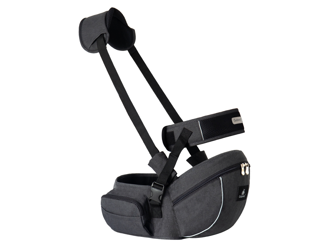Mochila Cintura Bebê, Assento De Cintura Única, Produtos Para Bebês, Acessórios, Cintura Canguru