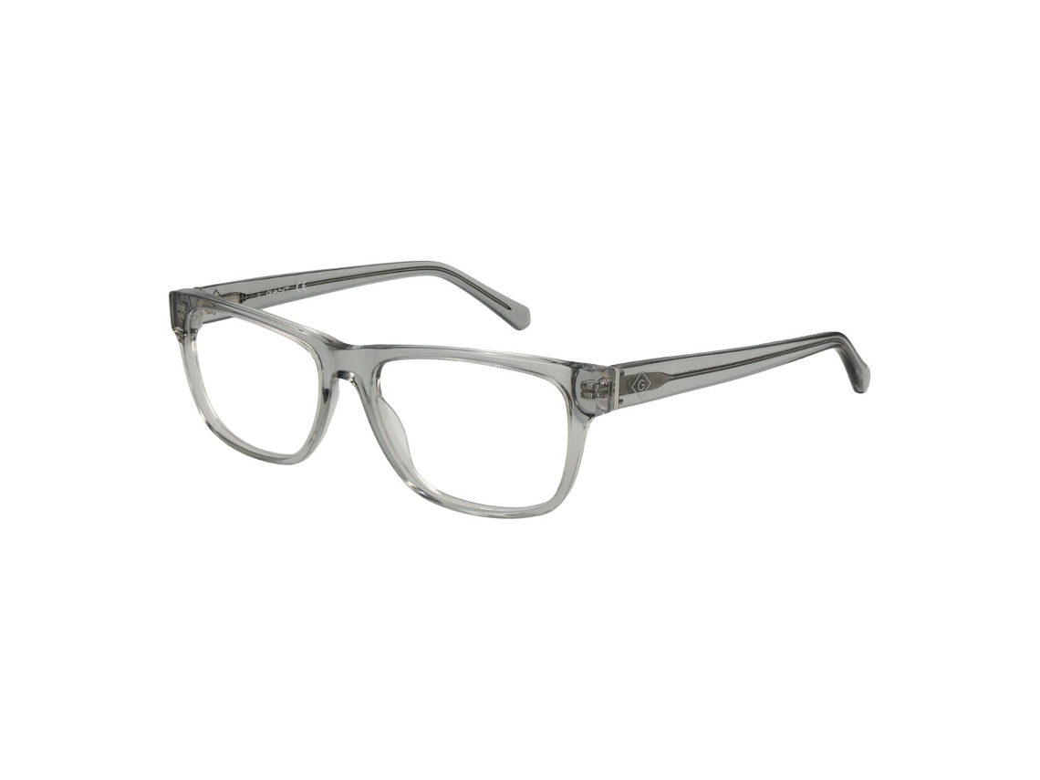 Armação De Óculos Homem Gant Ga3272 55020