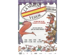 La Marcha Verde (2002)