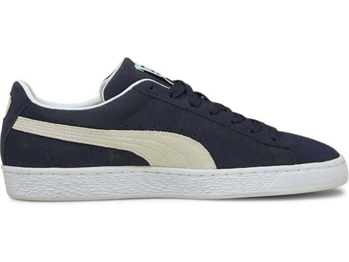Puma suede classic azul marinho store