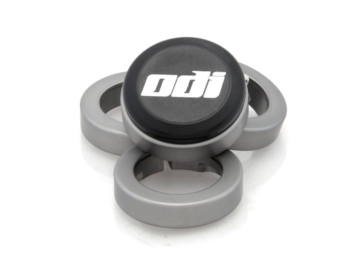 Conjunto de 4 anéis ODI Lock-on