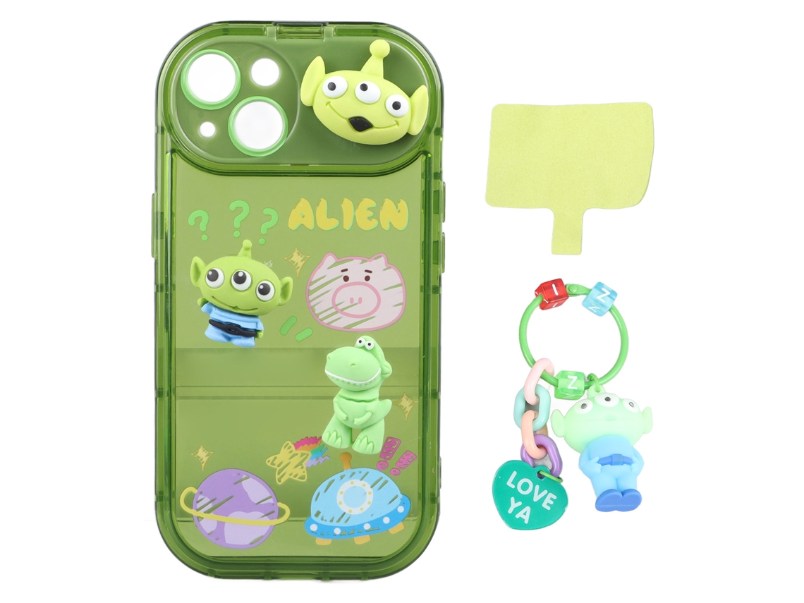 Funda para Z Flip4 com Proteção e Correa S/MARCA