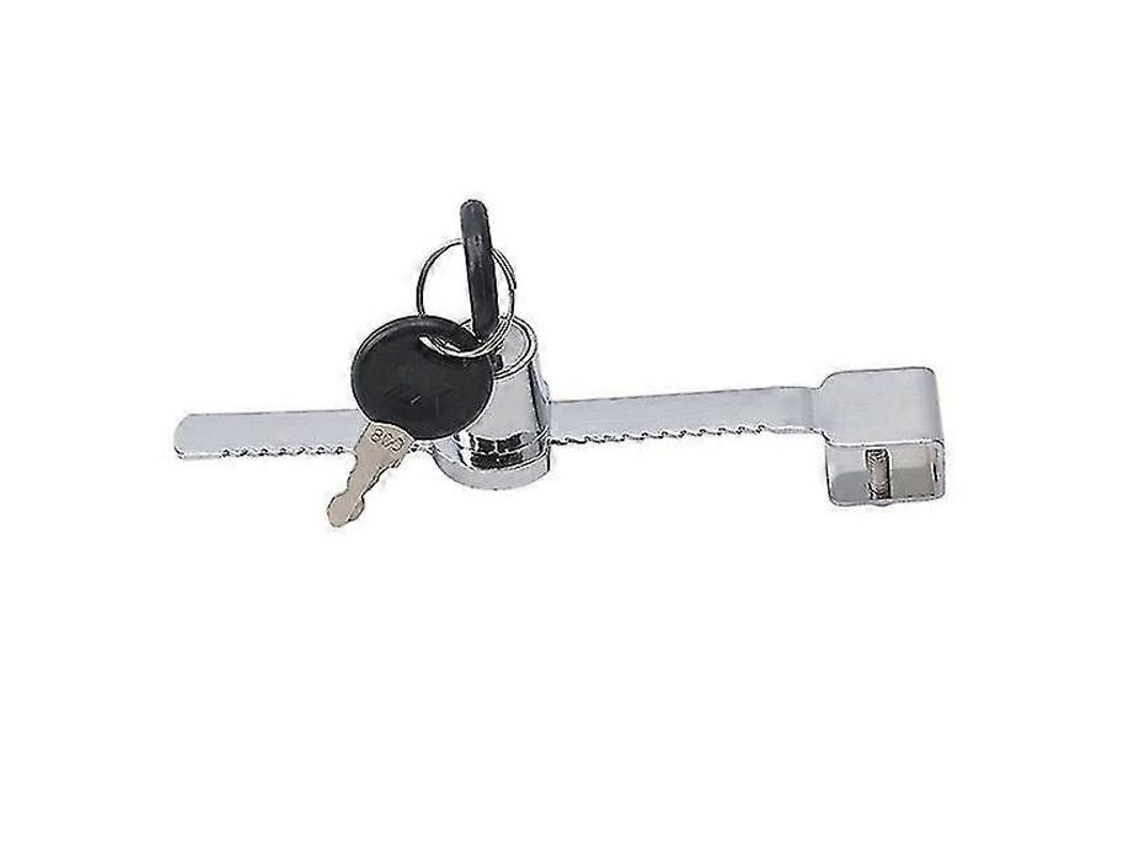 Chave universal de liga de zinco 100% Nova de alta qualidade com vários tamanhos (a/b/c/d) para comércio eletrônico.