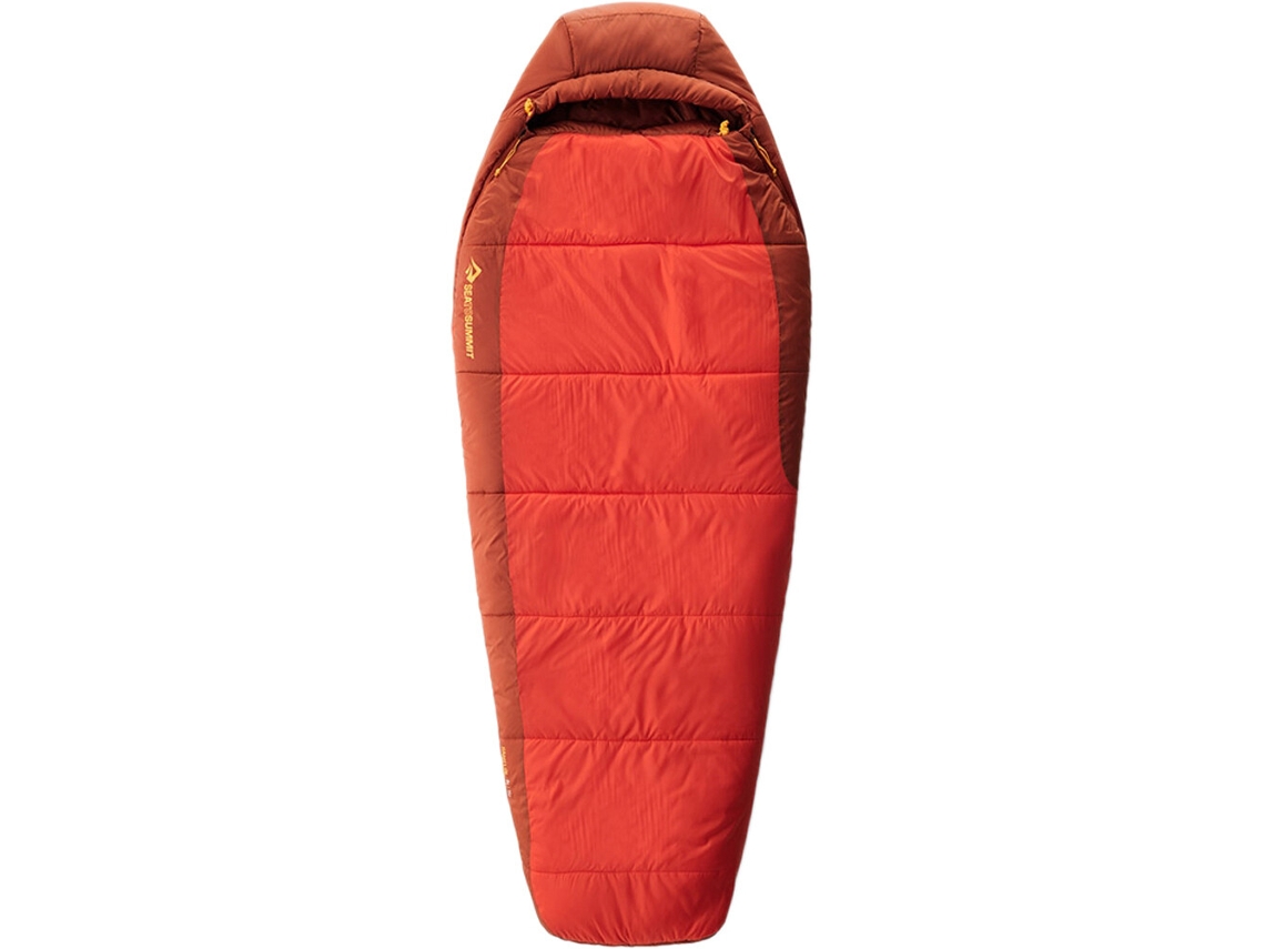 Sacos De Dormir Y Accesorios Seatosummit Saco Sinttico Hamelin Mujer -9c R