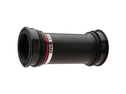 Race Face Cinch Bb124 Press Fit Double Bottom Bracket
