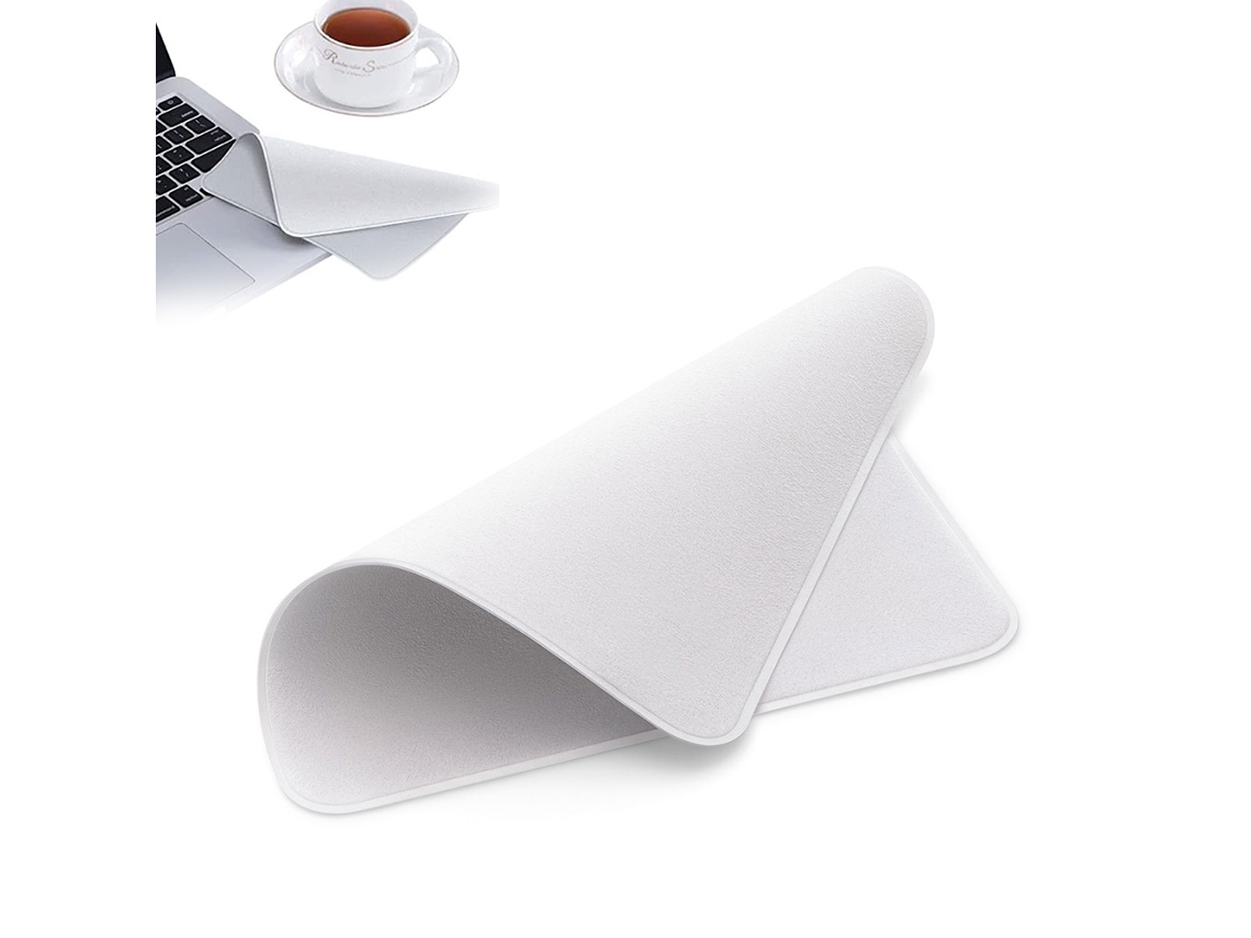 Pano De Limpeza De Microfibra, Altamente Eficiente, Super Absorvente, Resistente À Gordura