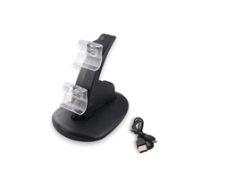 OIVO Base de Carregamento Duplo Comando Xbox One