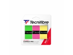 Overgrip de Ténis TECNIFIBRE Contact Pro