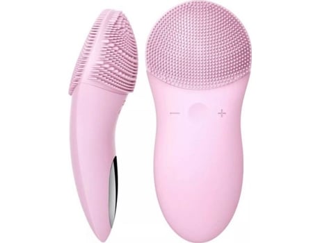 Toque De Beleza Tb1788p Touchbeauty 1788 Touch Beauty Sonda de Limpeza Facial