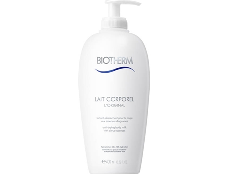 Lait Corporel 400ml